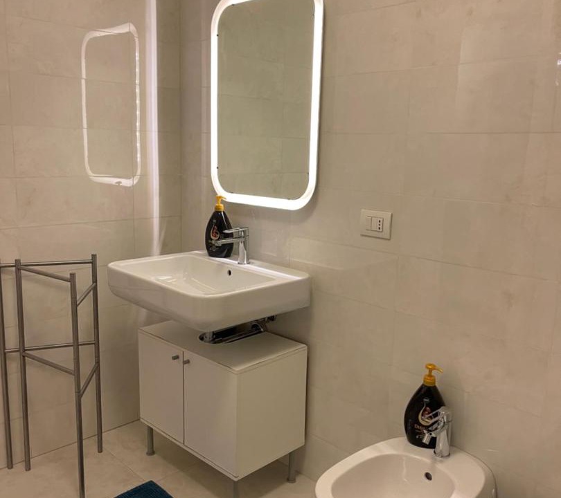 Photo of Bathroom in Bari City Centre