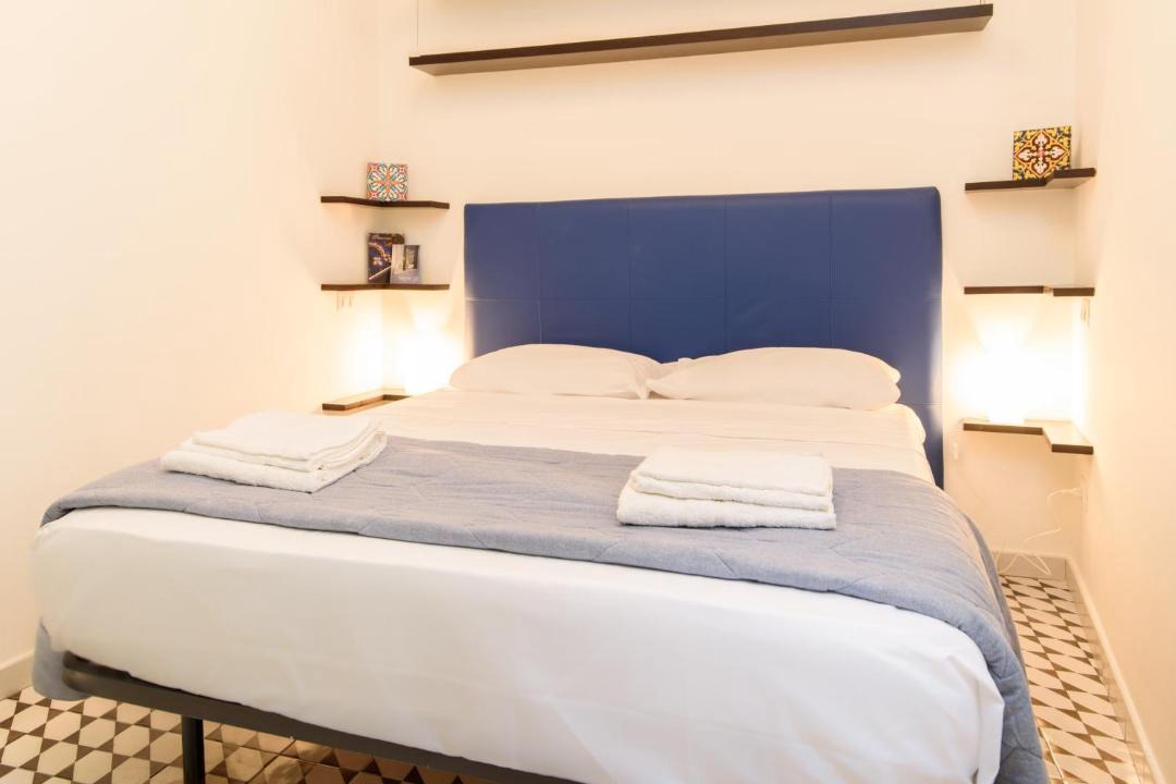 Photo of Bedroom in Rione Duomo