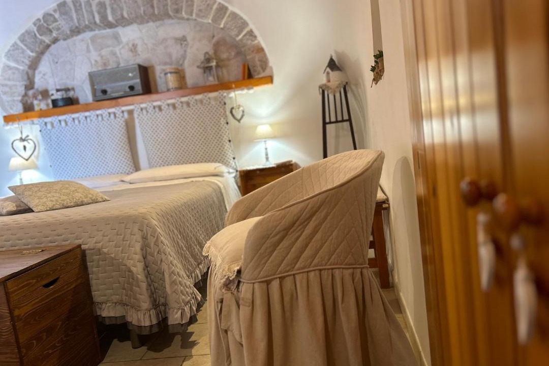 Photo of Others in The Trulli of Alberobello