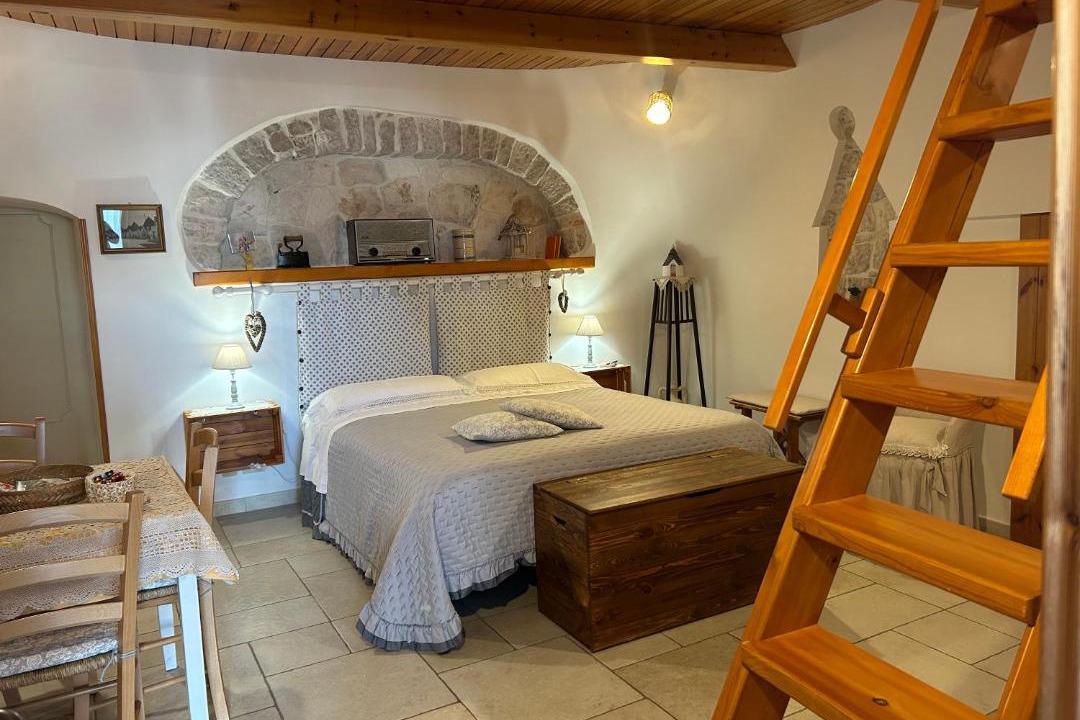 Photo of Others in The Trulli of Alberobello