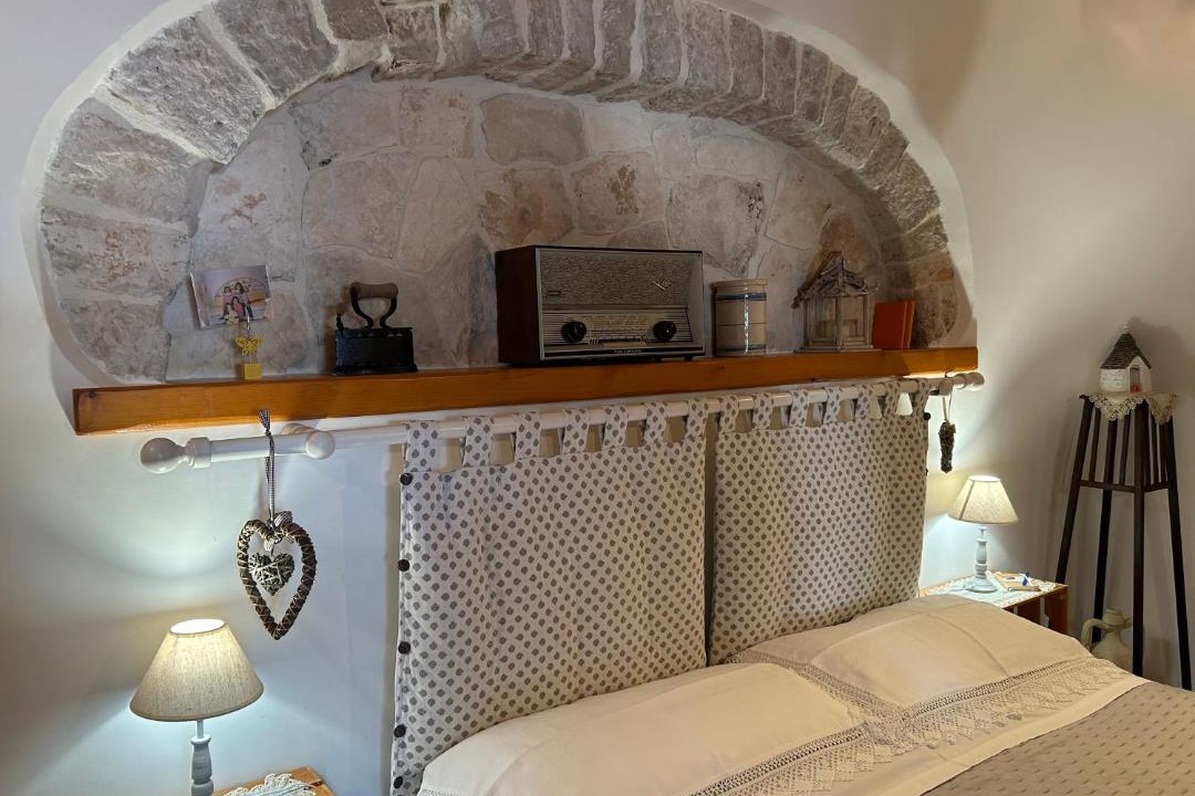Photo of Others in The Trulli of Alberobello