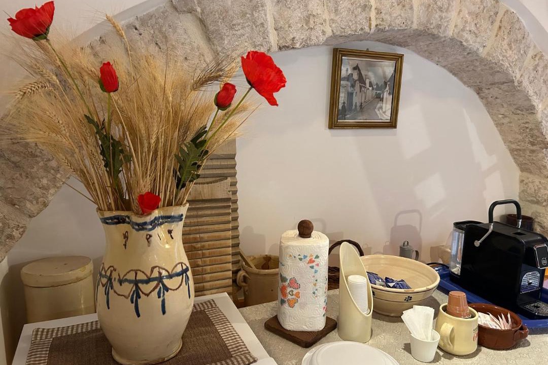 Photo of Others in The Trulli of Alberobello