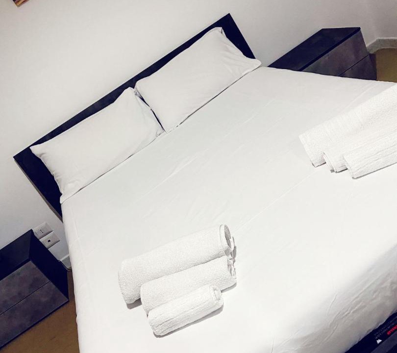 Photo of Bedroom in Brindisi