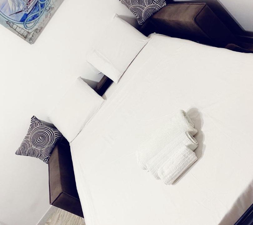 Photo of Bedroom in Brindisi