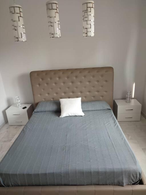 Photo of Bedroom in Taranto