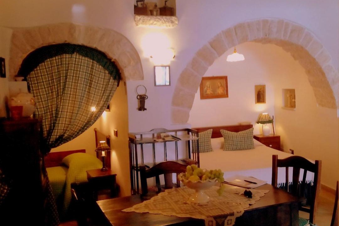 Photo of Others in The Trulli of Alberobello