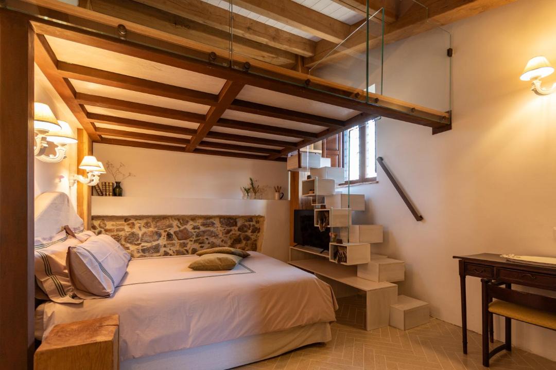 Photo of Bedroom in Castel di Sangro