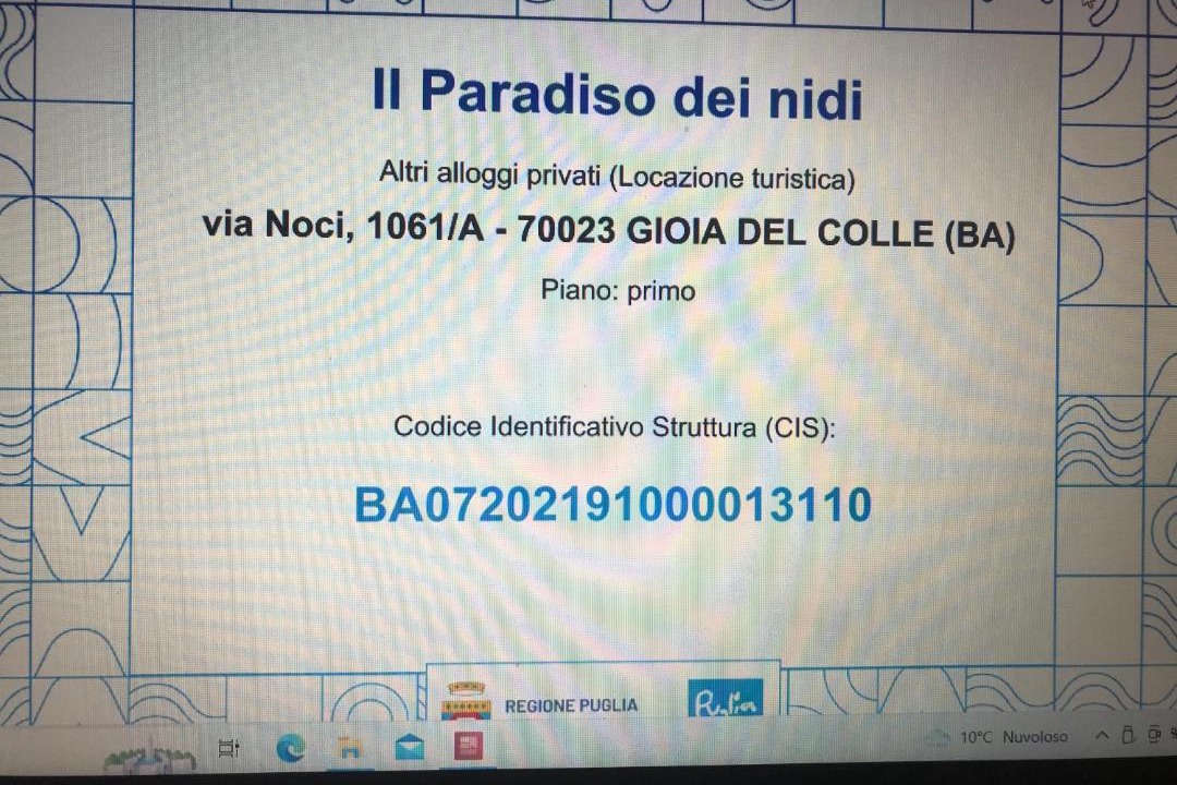 Photo of Others in Gioia del Colle