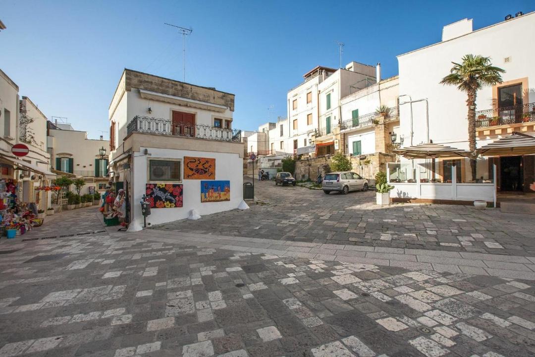 Photo of Others in Otranto Historic Centre