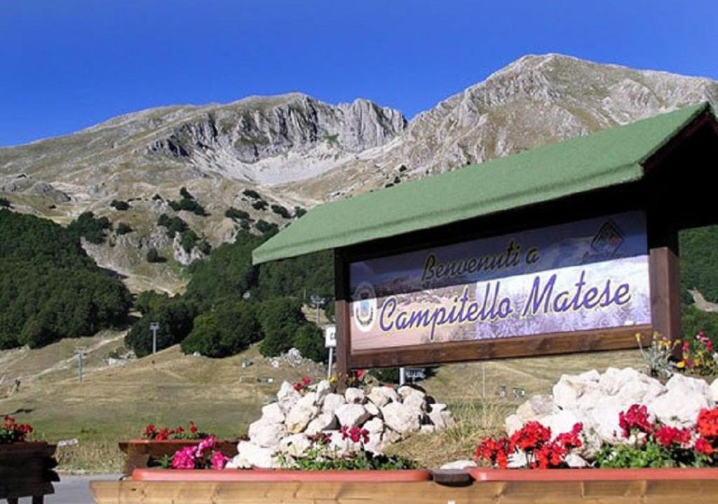 Photo of Others in San Gregorio Matese