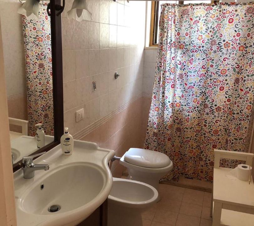 Photo of Bathroom in Il Monte