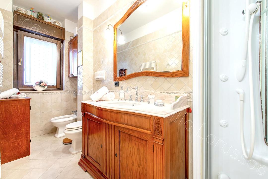 Photo of Bathroom in Barletta