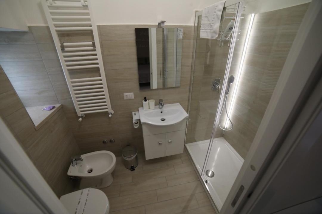 Photo of Bathroom in Ripacandida