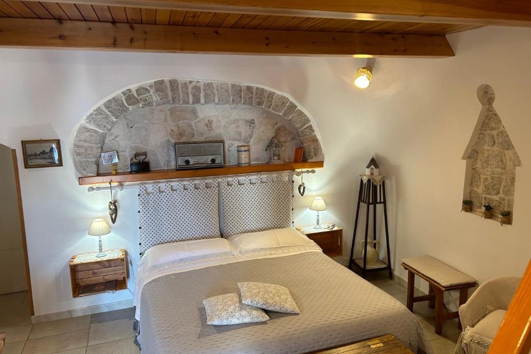 Photo of Others in The Trulli of Alberobello