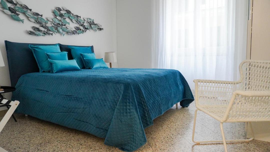 Photo of Bedroom in Maiori