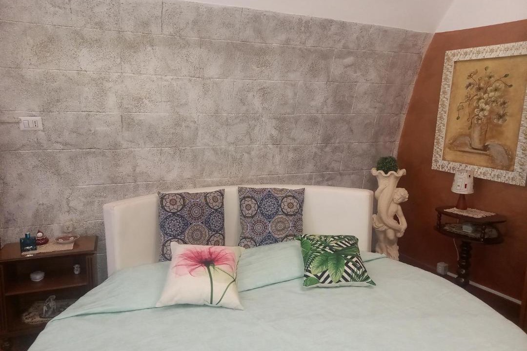 Photo of Bedroom in Santeramo in Colle