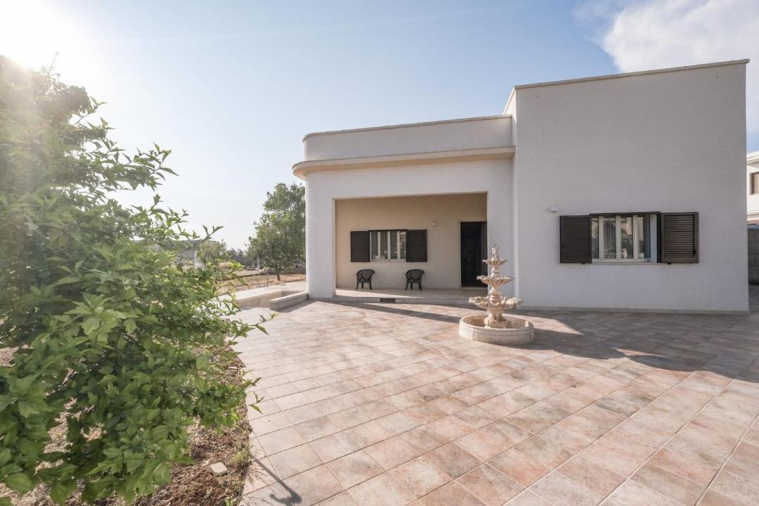 Photo of Others in Barbarano del Capo