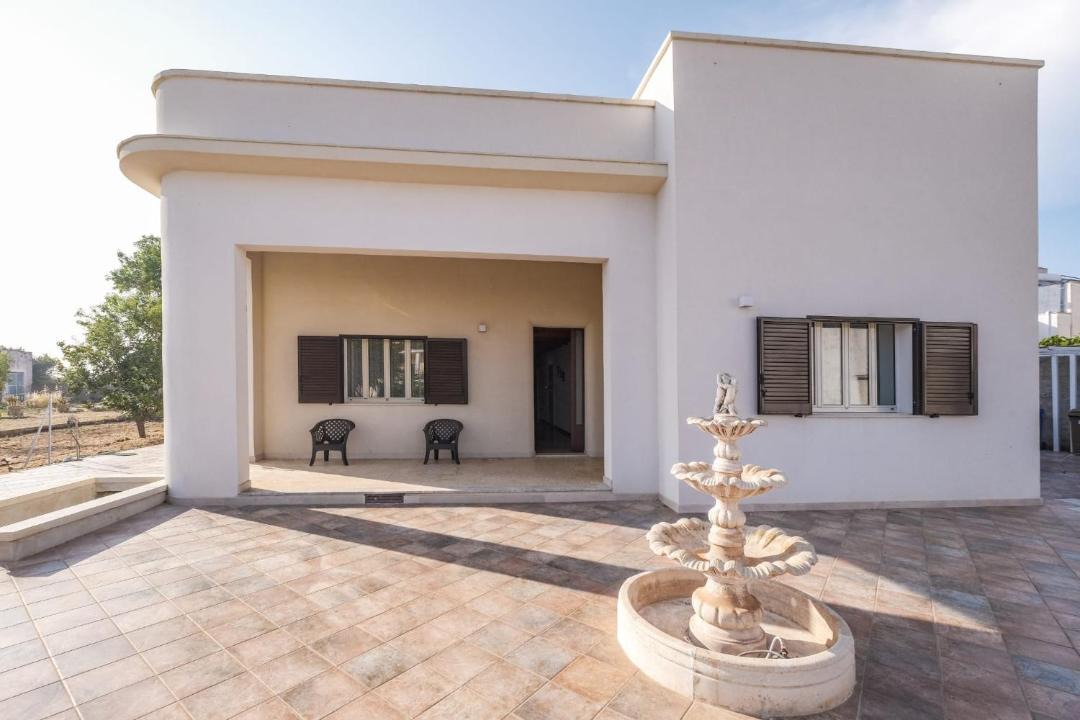 Photo of Others in Barbarano del Capo