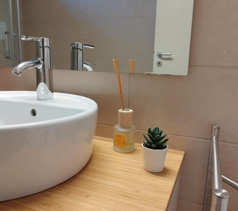 Photo of Bathroom in Fiumicello Santa Venere