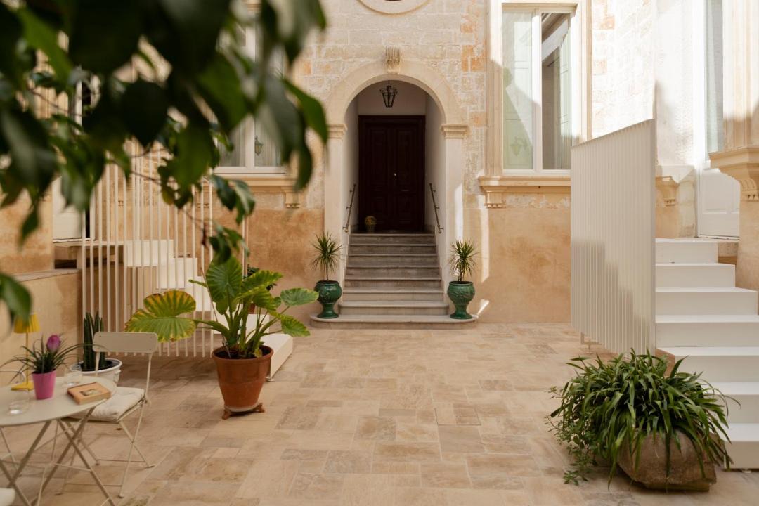 Photo of Buildings in San Cesario di Lecce