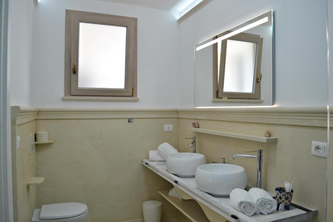 Photo of Bathroom in Ugento