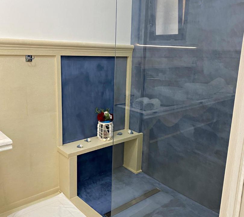 Photo of Bathroom in Ugento