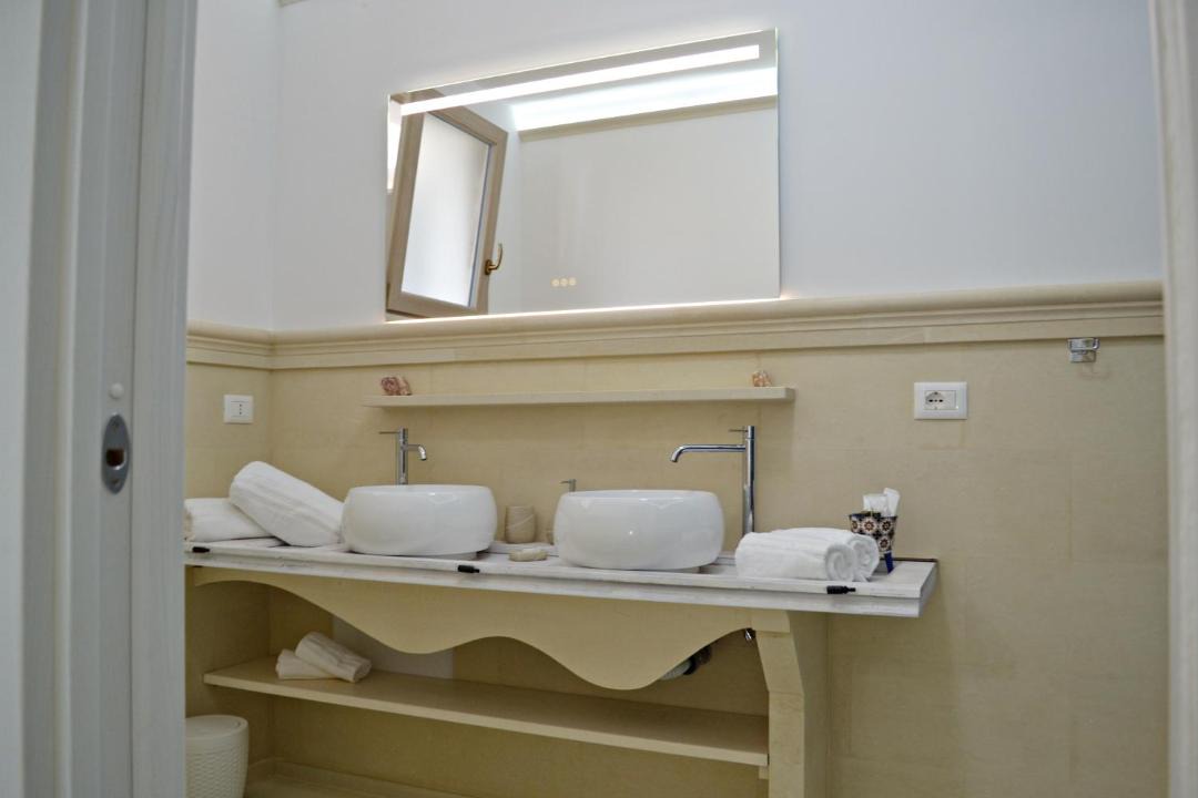 Photo of Bathroom in Ugento