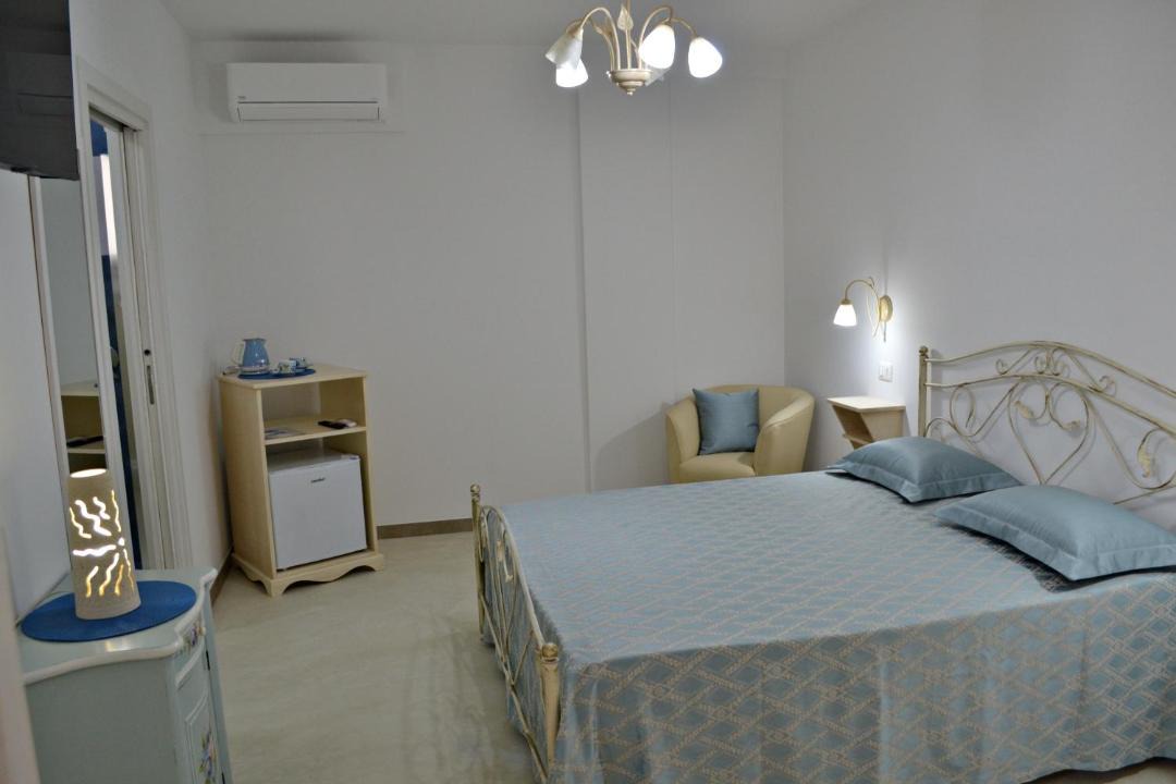 Photo of Bedroom in Ugento