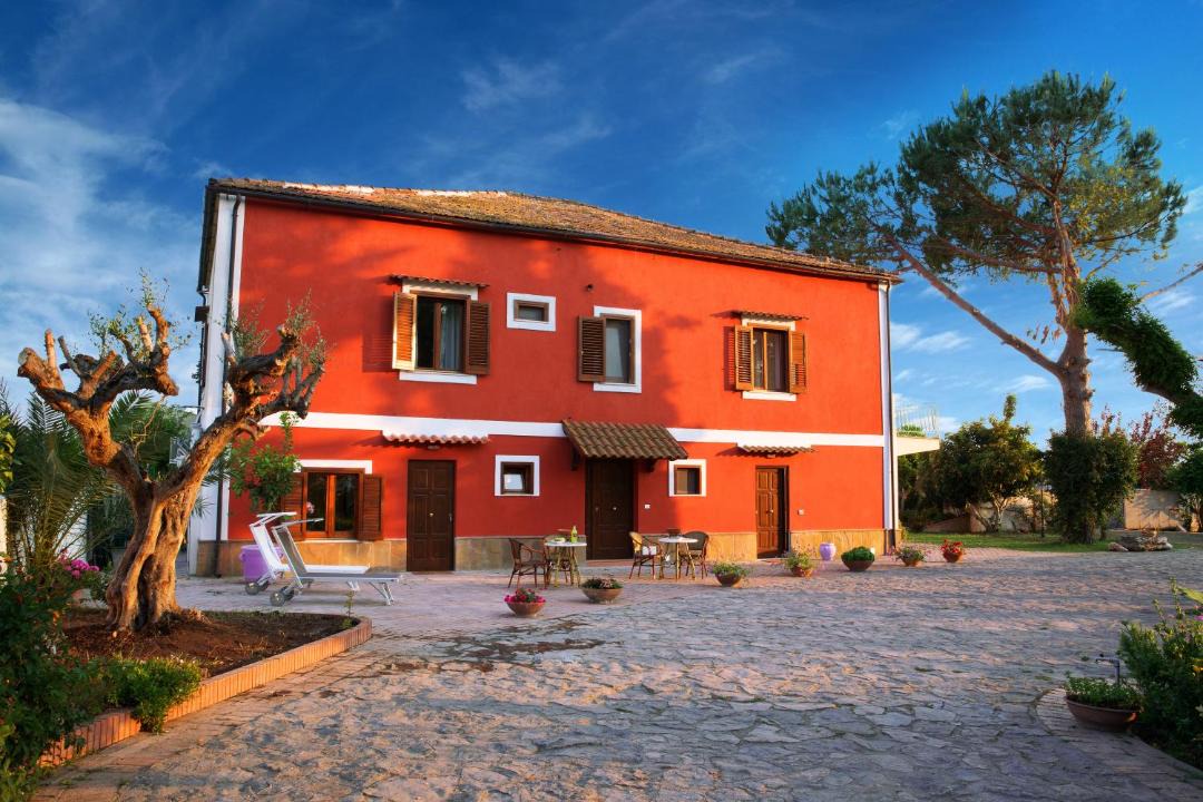 Photo of Others in Capaccio-Paestum