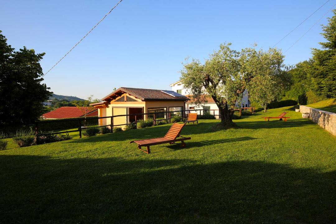 Photo of Others in Castel Castagna