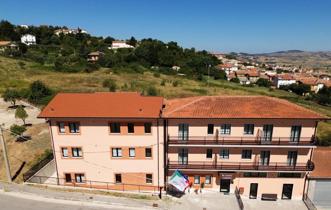 Photo of Others in Sant'Elia a Pianisi