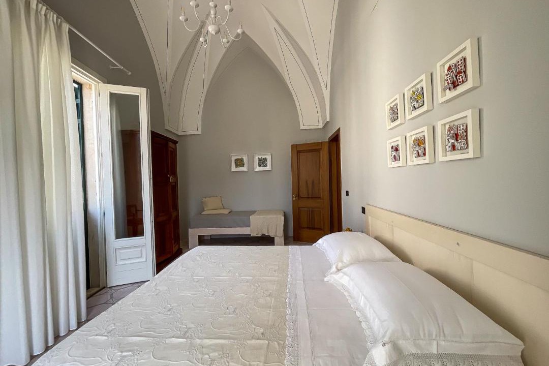 Photo of Bedroom in Martano
