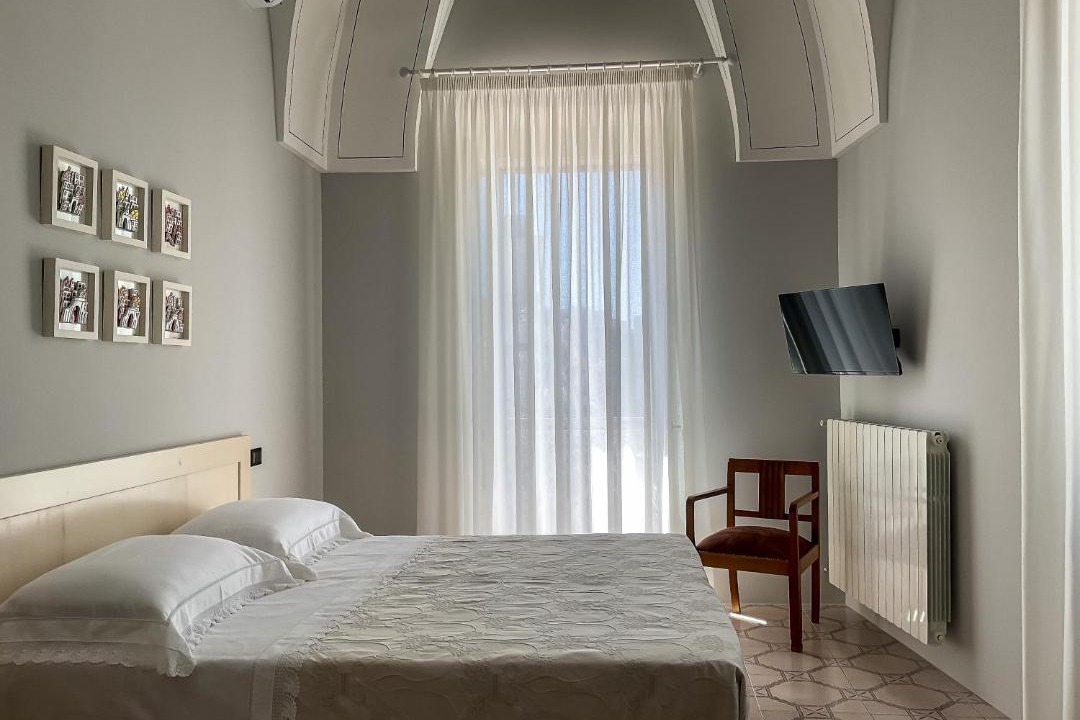 Photo of Bedroom in Martano