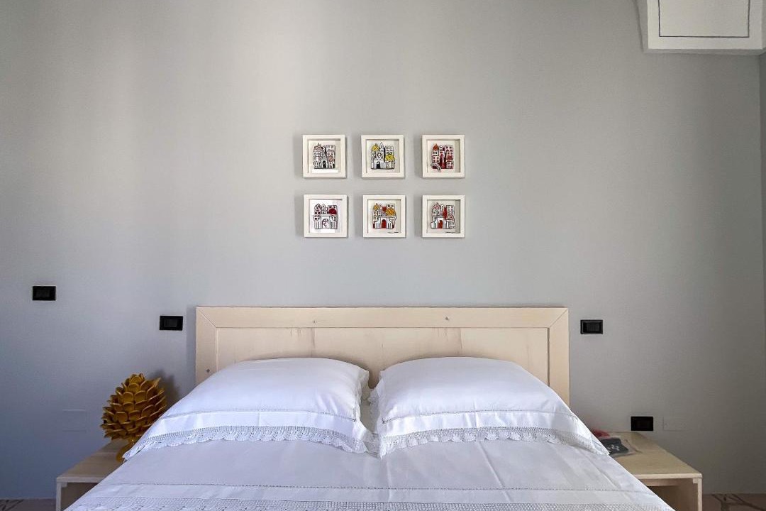 Photo of Bedroom in Martano