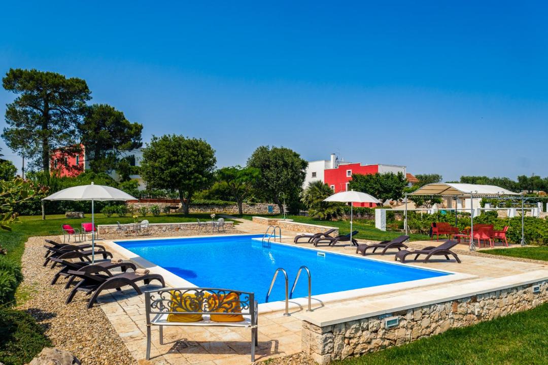Photo of Outdoor in Alberobello