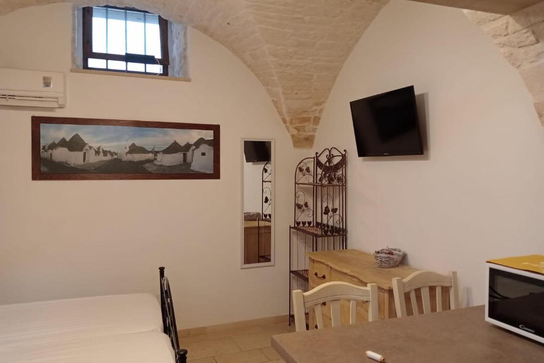 Photo of Others in The Trulli of Alberobello