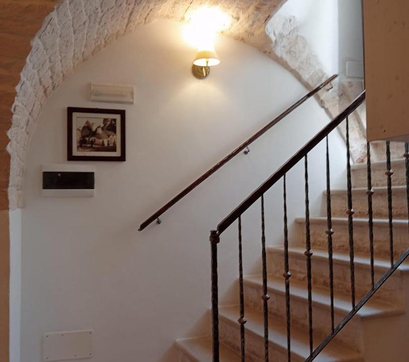 Photo of Others in The Trulli of Alberobello