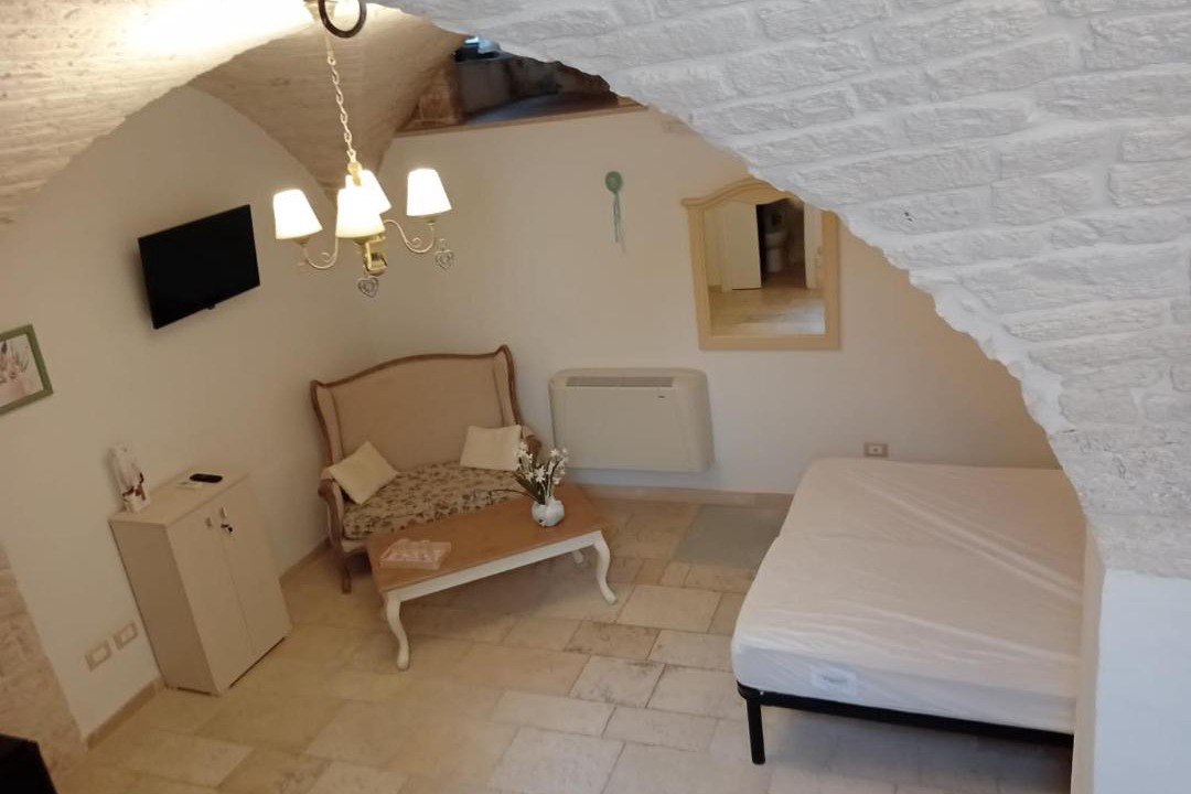 Photo of Others in The Trulli of Alberobello