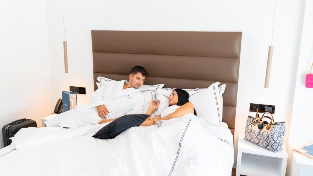 Photo of Bedroom in Il Monte