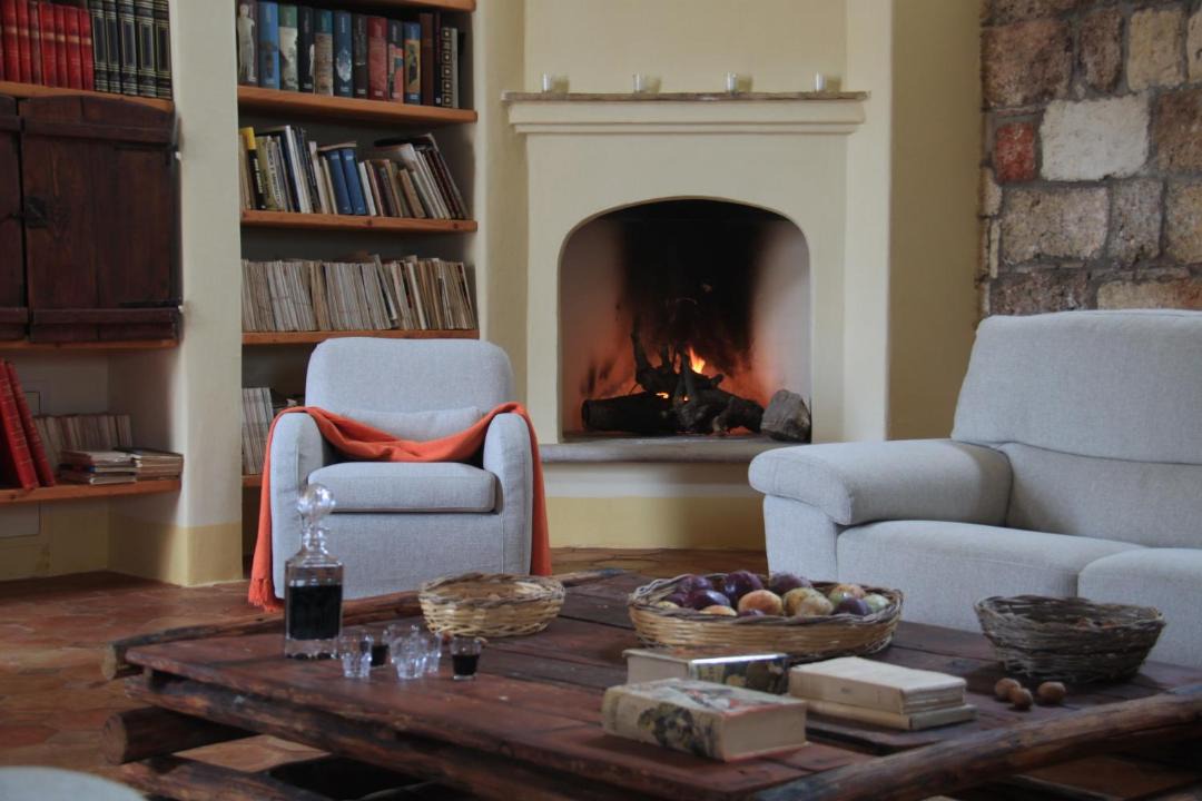 Photo of Livingroom in Montegrosso