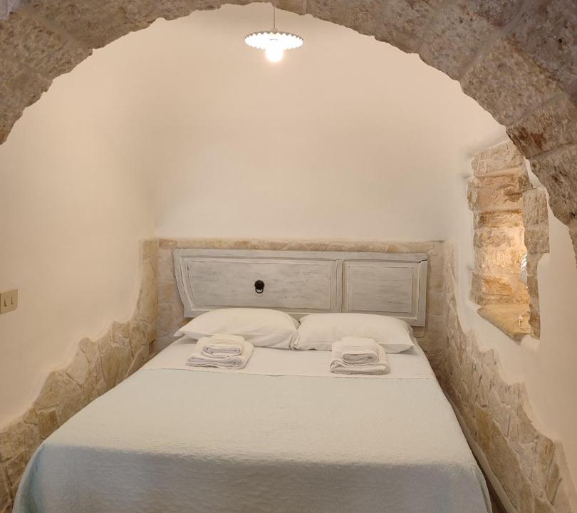 Photo of Others in The Trulli of Alberobello