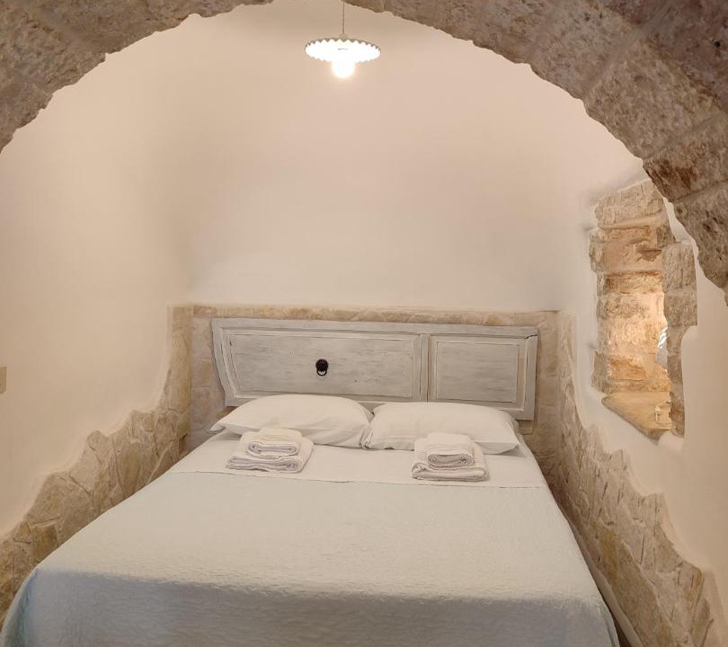 Photo of Others in The Trulli of Alberobello