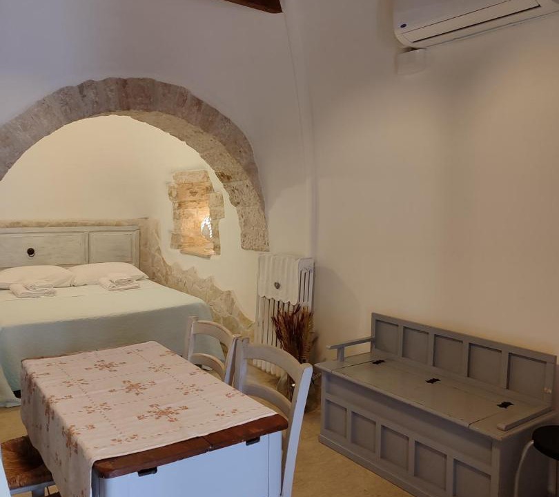 Photo of Others in The Trulli of Alberobello
