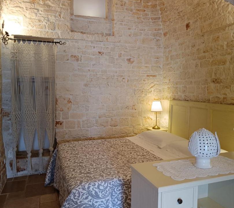 Photo of Others in The Trulli of Alberobello