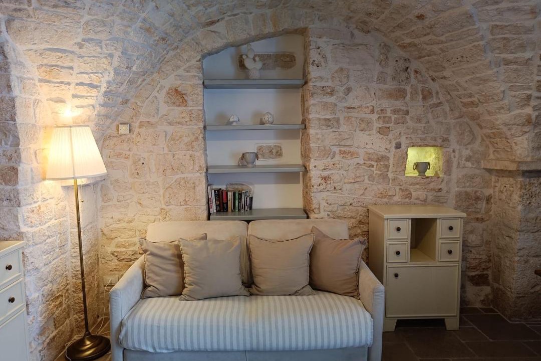 Photo of Others in The Trulli of Alberobello