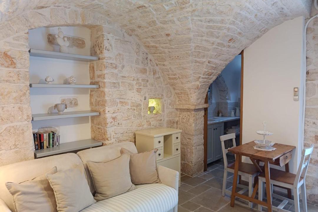 Photo of Others in The Trulli of Alberobello