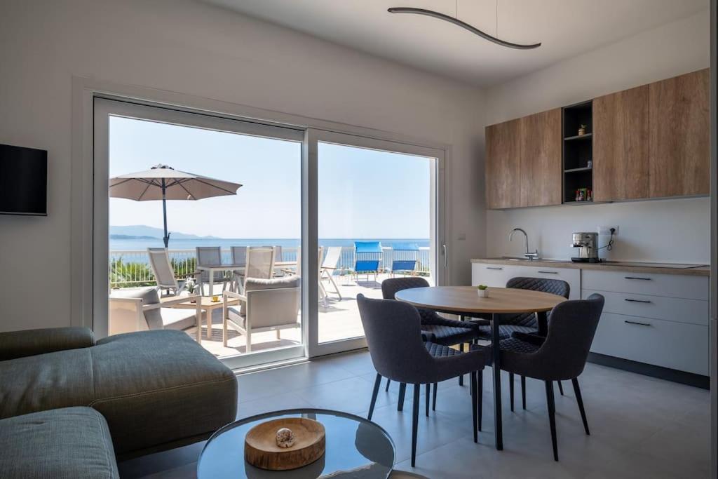 Photo of Livingroom in Fertilia