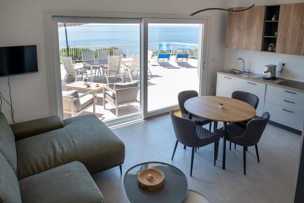 Photo of Livingroom in Fertilia