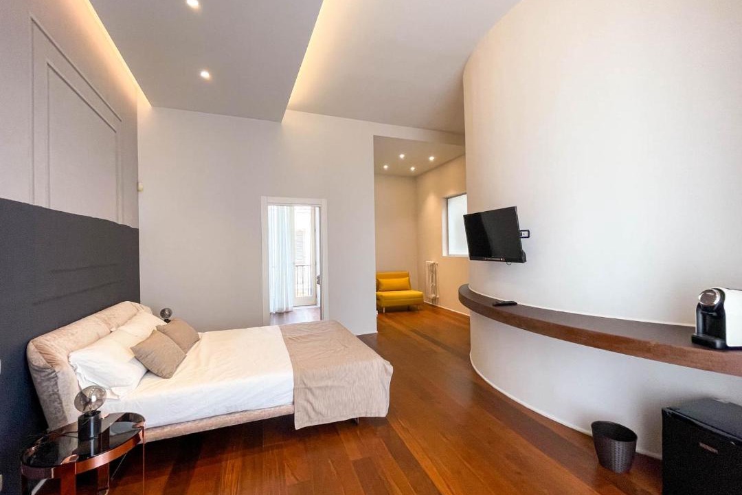 Photo of Bedroom in Andria