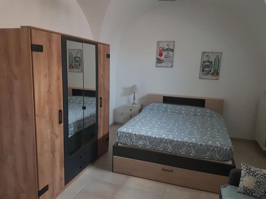 Photo of Bedroom in Cisternino
